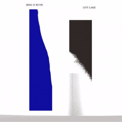 City Lake (New 2LP + Download)