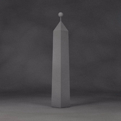 Obelisk (New 10")