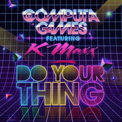 Do Your Thing (New 7")