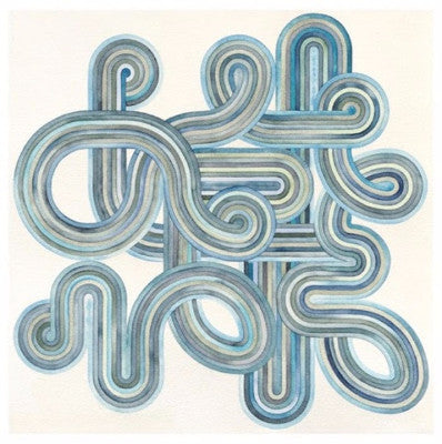 Tape Loops (New LP + Download)