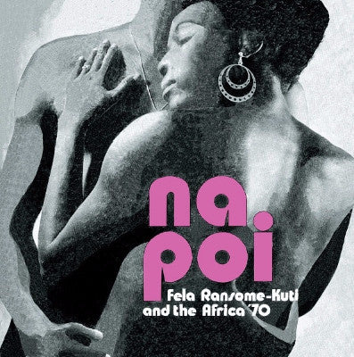 Na Poi (New LP)