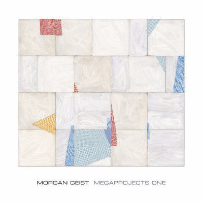 Megaprojects One (New 12")