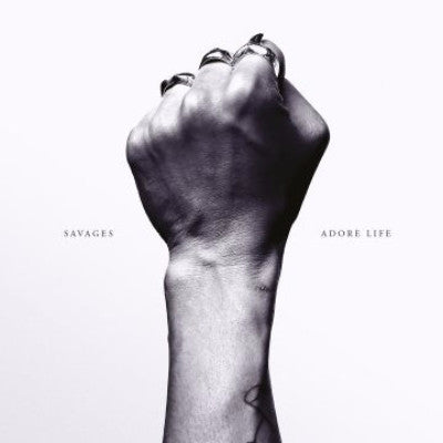 Adore Life (New LP + Download)