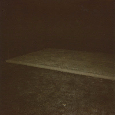 Nel Salotto Degli Appestati (New LP)