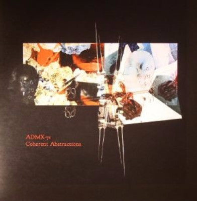 Coherent Abstractions (New 2LP)