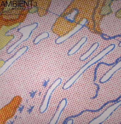 Ambient 3 (Day Of Radiance) (New LP + CD)
