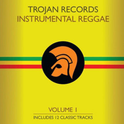 Trojan Records Instrumental Reggae Volume 1 (New LP)