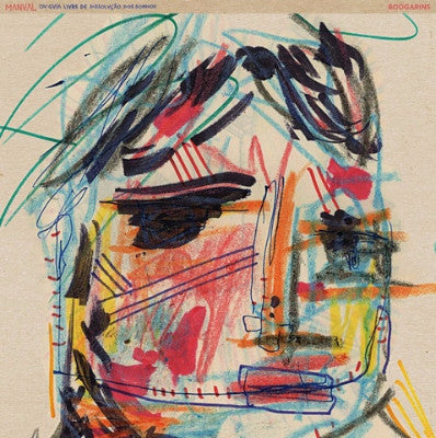Manual (New LP + Download)