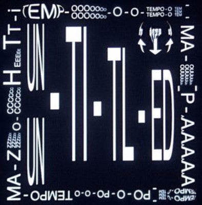 Untitled (New 12")