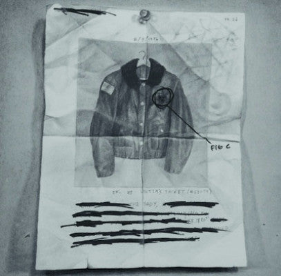 The Body & Krieg (New LP)