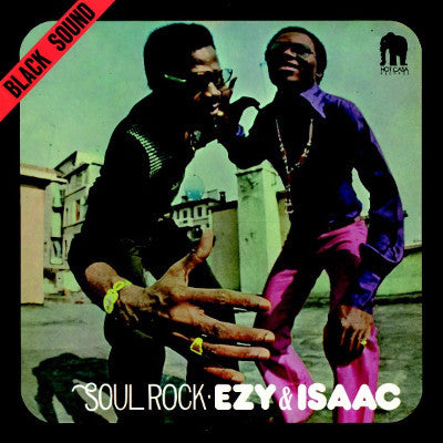 Soul Rock (New LP)