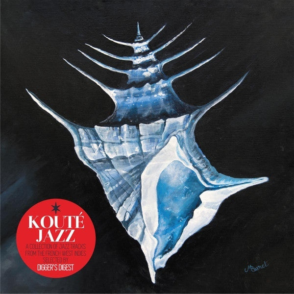 Koute Jazz (New 2LP)