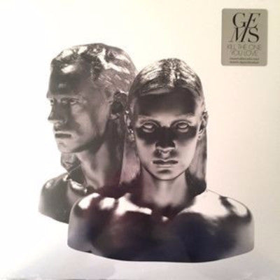 Kill The One You Love (New LP + Download)