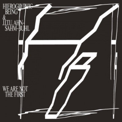 We Are Not The First (New 2LP)