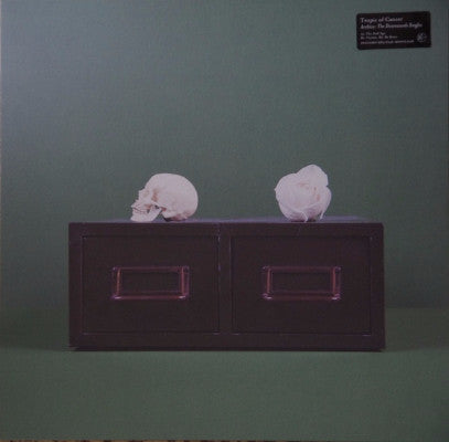 Archive: The Downwards Singles (New 12" + Download)