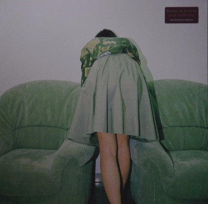 Stop Suffering (New 12" + Download)
