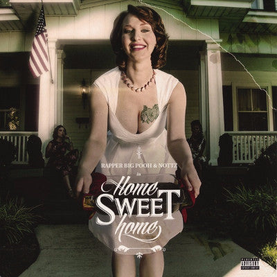 Home Sweet Home (New LP)