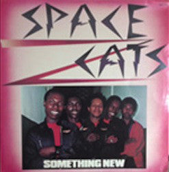 Something New (New LP)