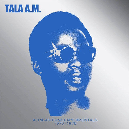 African Funk Experimentals 75-79 (New LP)