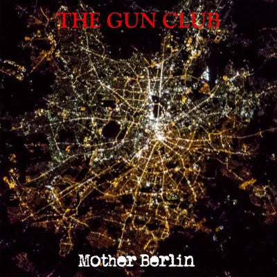 Mother Berlin (New LP)