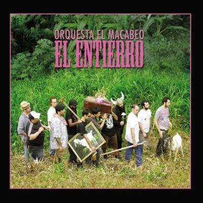 El Entierro (New LP)