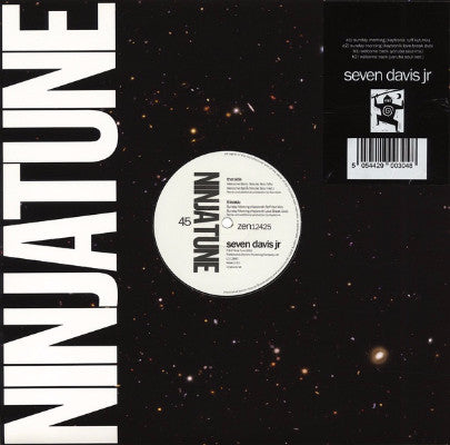 Kaytronik / Yoruba Soul Mixes (New 12")