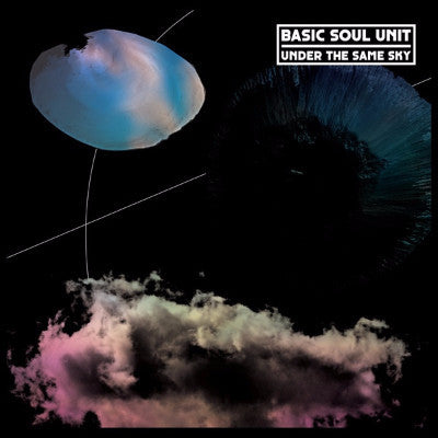 Under the Same Sky (New 2LP)