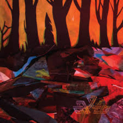 The Voice Calling (New LP)