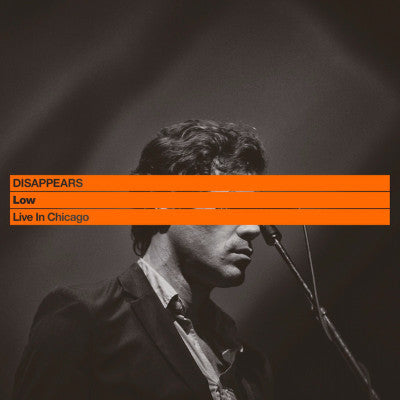 Low: Live in Chicago (New LP)