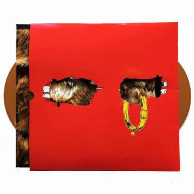 Meow The Jewels (New 2LP)