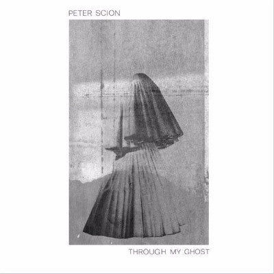 Through My Ghost (New LP)