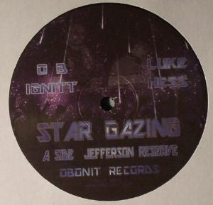 Star Gazing (New 12")