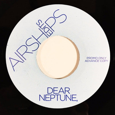 Edits (New 7")