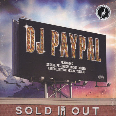Sold Out (New 2 x 12")
