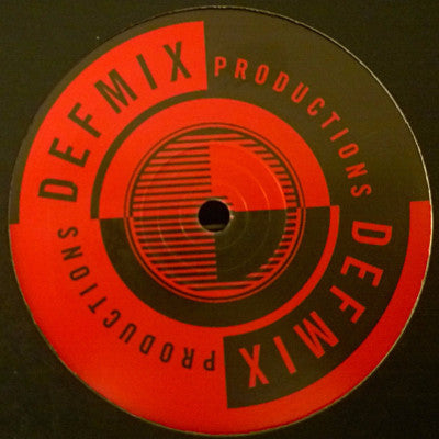 Boyz! (New 12")