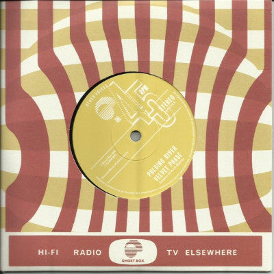 Other Voices 06 (New 7")