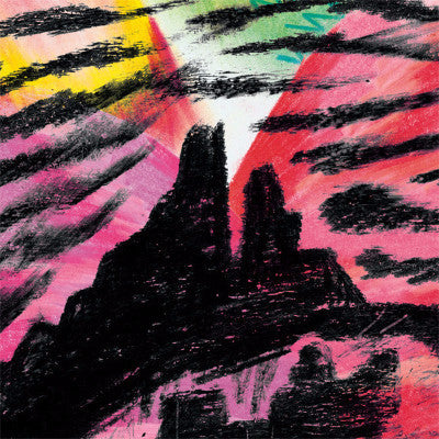 Chrissy & Hawley (New 2LP + Download)