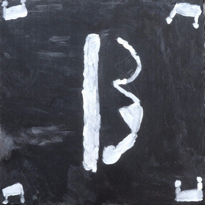 Tarquin Magnet (New LP + Download)