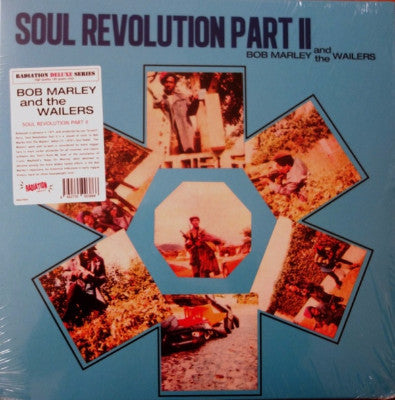 Soul Revolution Part 2 (New LP)