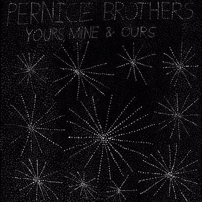 Yours, Mine & Ours (New LP)