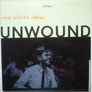 New Plastic Ideas (New LP)