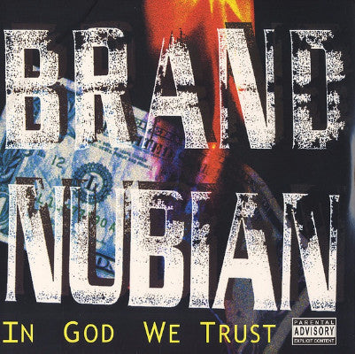 In God We Trust (New 2LP)