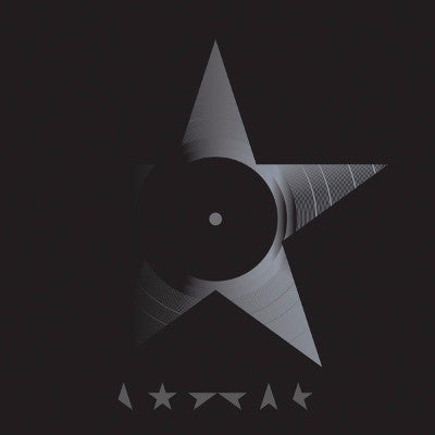 Blackstar (New LP)