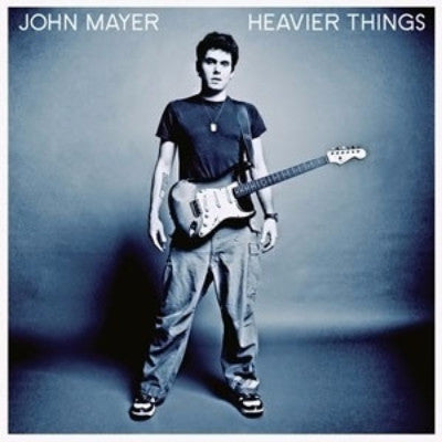 Heavier Things (New LP)