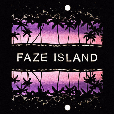 Faze Island (New LP)