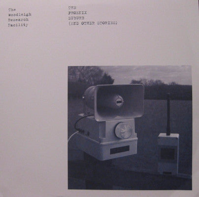 The Phoenix Suburb (And Other Stories) (New 2LP)