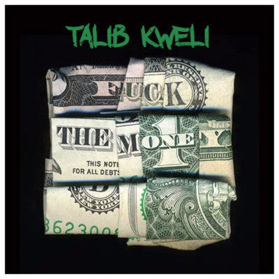 Fuck The Money (New 2LP)