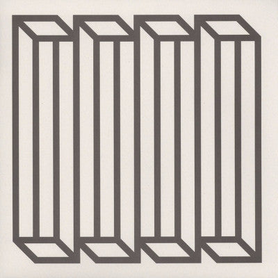 Lost EP (New 12")