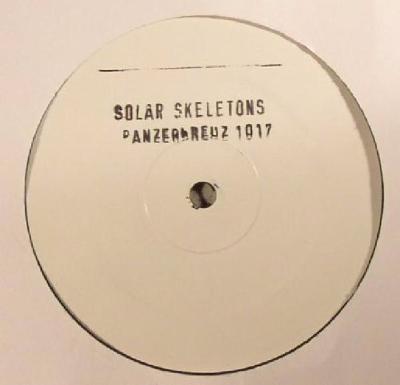 Ex Stasi (New 12")