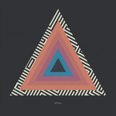 Awake Remixes (New LP+Download)